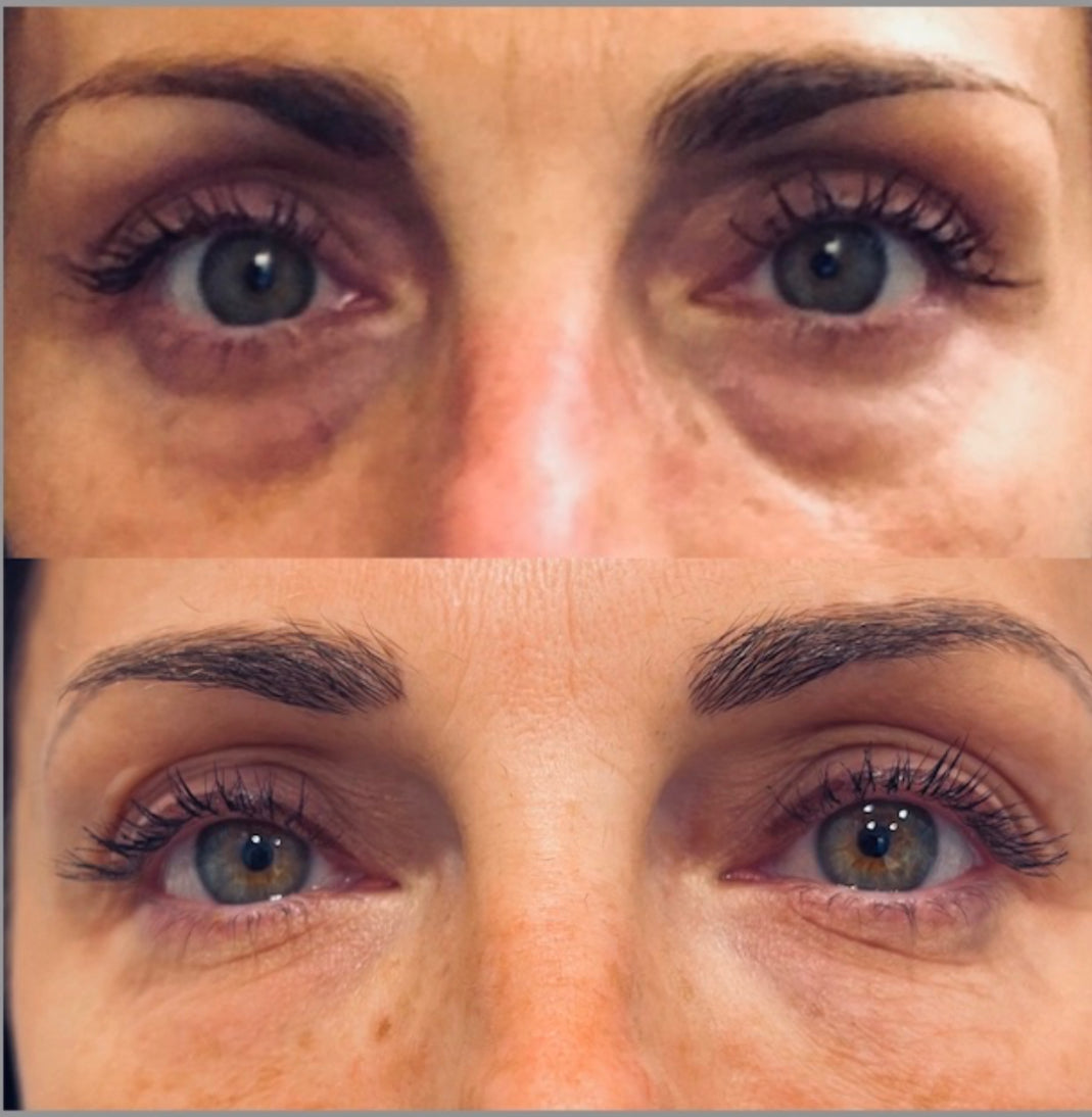 LED Pen 4-en-1 Luawé - Bright Eyes