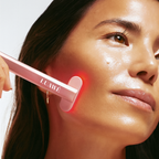 Stylo led 2 en 1 - Anti-cerne et anti-ride + Serum activateur d'éclat visage OFFERT