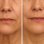 Stylo led 2 en 1 - Anti-cerne et anti-ride + Serum activateur d'éclat visage OFFERT